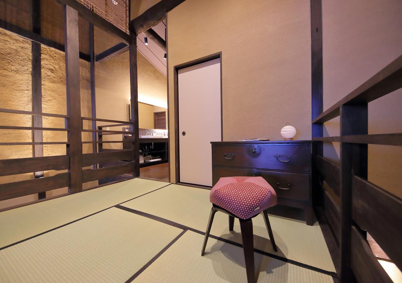 Houka Villa Kyoto Exterior photo