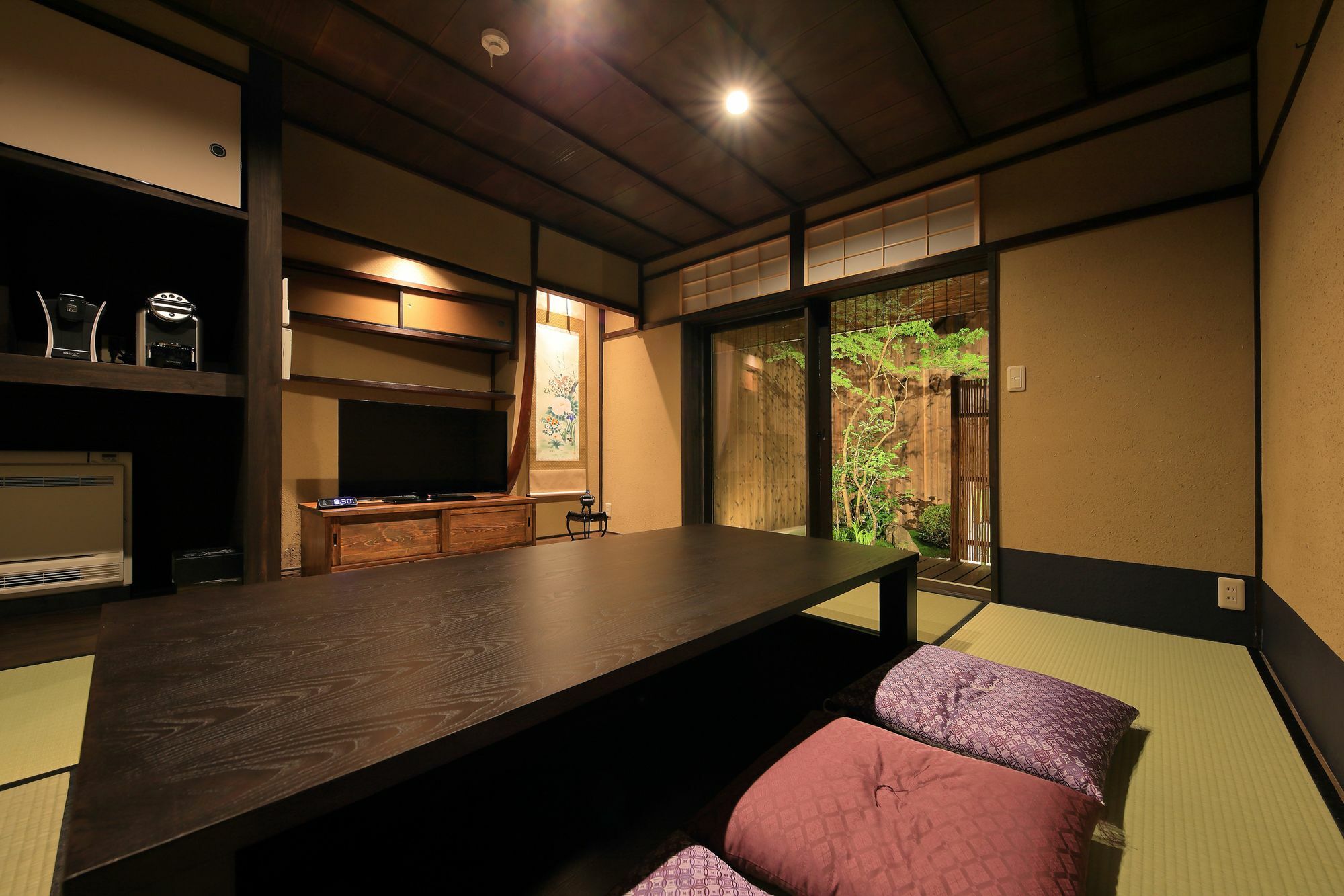 Houka Villa Kyoto Exterior photo