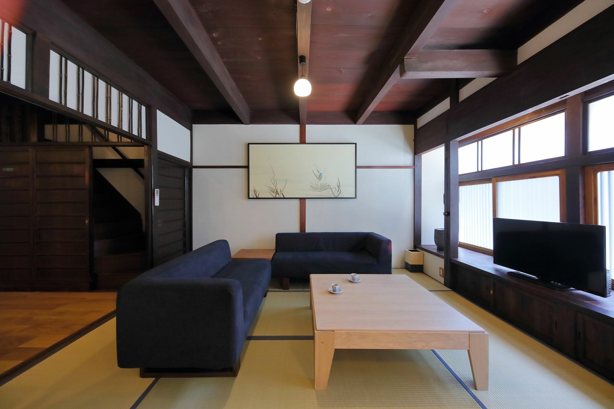 Houka Villa Kyoto Exterior photo